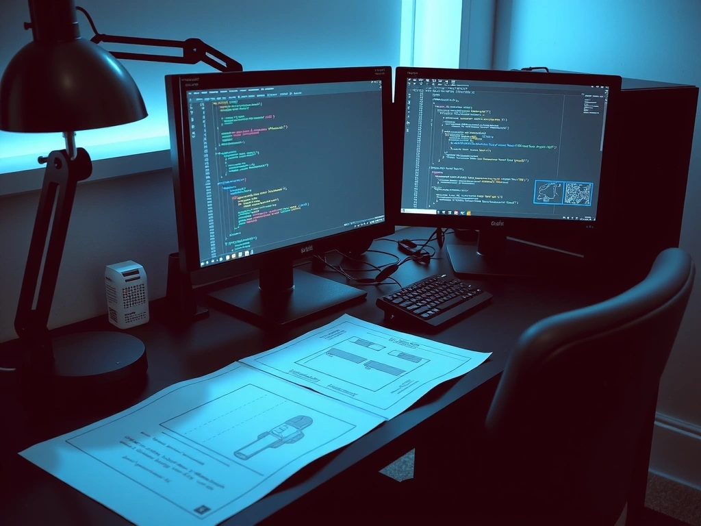 ConceptCore Dev Workspace