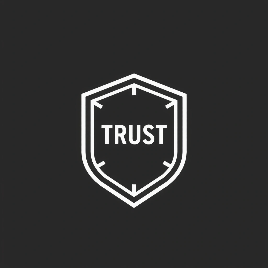Trust Icon 1
