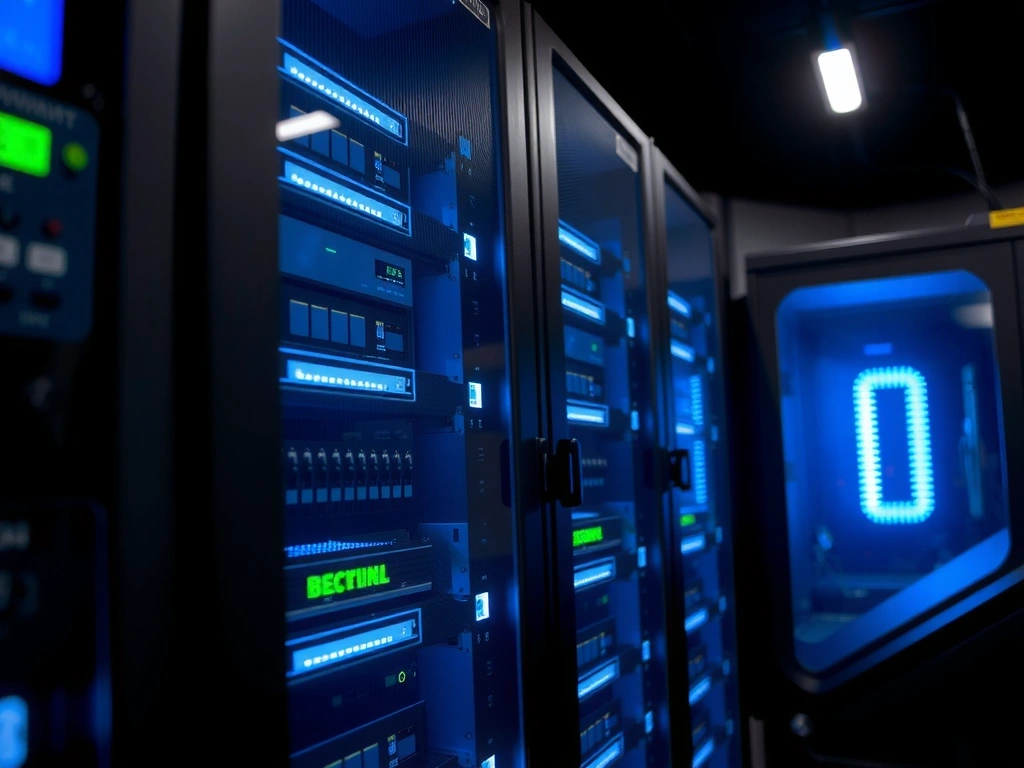 ConceptCore Data Centers