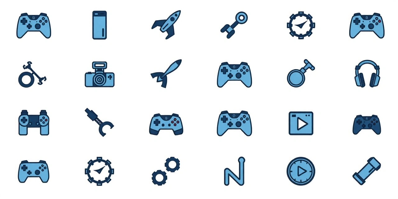 System Icons