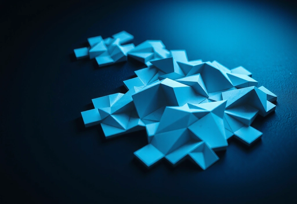 Player density heatmap