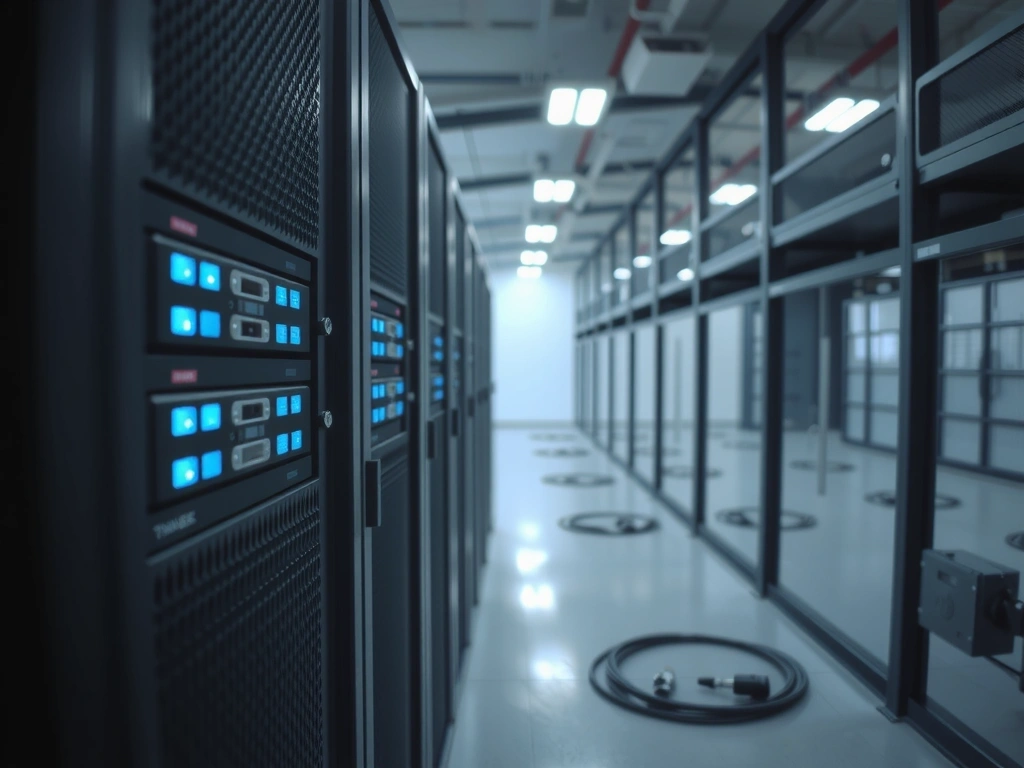 Hardware Infrastructure